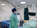 四機(jī)聯(lián)動，雙區(qū)備份，隨州市中心醫(yī)院介入手術(shù)硬核升級！