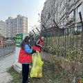 涢水街道風光社區(qū)：熱心樓棟長踐初心 扎根鄰里辦實事
