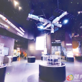 在這里開啟探索科學(xué)之門 ——隨州科技館建設(shè)探訪