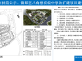 八角樓初級中學(xué)改擴建項目最新進展