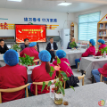 唐縣鎮(zhèn)二中提升餐飲服務(wù)質(zhì)量出實(shí)招