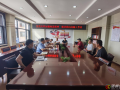 隨州交通三部門聯(lián)動(dòng)召開專題會(huì)議 以“執(zhí)法+普法+服務(wù)”破解大件運(yùn)輸難題