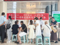 全國護發(fā)日丨隨州市中心醫(yī)院守護“頭”等大事，毛發(fā)健康義診備受市民歡迎