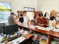 唐縣鎮(zhèn)二中：家校社聯(lián)動筑牢暑期安全防線