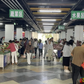 涢水街道規(guī)范市場(chǎng)經(jīng)營秩序