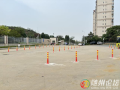 疏堵結(jié)合治頑疾 多方聯(lián)動保暢通——風(fēng)光社區(qū)為民解憂保障公交出行
