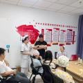 隨州婦幼保健院母乳喂養(yǎng)周活動溫情啟幕 全方位呵護(hù)“第一口奶”