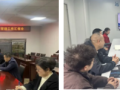 隨州市開(kāi)展健康體檢專(zhuān)項(xiàng)質(zhì)控督查 護(hù)航群眾健康