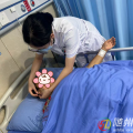 隨州市中心醫(yī)院：【內(nèi)科中醫(yī)適宜技術(shù)】 融合中西醫(yī)智慧 慢病管理新選擇