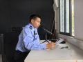 唐縣鎮(zhèn)二中：民警進(jìn)校園法治教育護(hù)航成長(zhǎng)