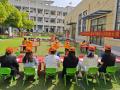 “ 萌娃大比拼，成長顯身” 隨縣三里崗鎮(zhèn)中心幼兒園舉辦自理能力競(jìng)賽活動(dòng)