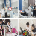 【“323”攻堅?基層行】“五大中心”組團下沉，助推基層能力提升