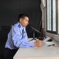 唐縣鎮(zhèn)二中：民警進(jìn)校園法治教育護(hù)航成長(zhǎng)