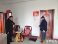 情暖新春 關(guān)懷入心——隨縣安居鎮(zhèn)中心學(xué)校開展困難黨員走訪慰問活動(dòng)