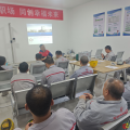 進(jìn)企業(yè) 零距離丨隨州市中心醫(yī)院開(kāi)展系列健康活動(dòng)