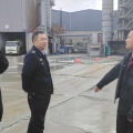 廣水交通執(zhí)法延伸服務(wù)觸角 深入貨運(yùn)源頭開展幫扶指導(dǎo)