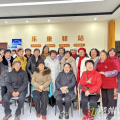 【美好風(fēng)光】餃香暖鄰里 文明潤(rùn)家園——風(fēng)光社區(qū)開(kāi)展冬至暖鄰暨文明實(shí)踐主題活動(dòng)