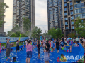 邊玩邊學(xué)！風(fēng)光社區(qū)“仲夏狂歡節(jié)”讓娛樂和安全知識雙“加料”