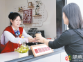 廣水首家高速特色服務(wù)驛站溫暖啟幕
