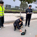 隨州市交通運(yùn)輸綜合執(zhí)法支隊(duì): 開展普通國(guó)省道路面結(jié)構(gòu)性改造工程竣工驗(yàn)收質(zhì)量鑒定工作