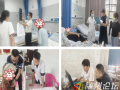 【“323”攻堅?基層行】“五大中心”組團下沉，助推基層能力提升