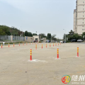 疏堵結(jié)合治頑疾 多方聯(lián)動保暢通——風(fēng)光社區(qū)為民解憂保障公交出行