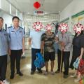 【感動(dòng)瞬間】18年漫長(zhǎng)離別，愛(ài)心接力助他回家