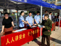 廣水市交通運(yùn)輸綜合執(zhí)法大隊攜手共筑防災(zāi)減災(zāi)與消防安全防線