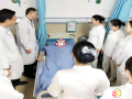 【重點(diǎn)專科巡禮】“生命通道”守護(hù)者——隨州市中心醫(yī)院結(jié)直腸肛門(mén)外科精誠(chéng)構(gòu)筑生命健康防線