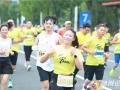 競速賽道，邂逅一座城的風(fēng)采 ——2025隨州馬拉松側(cè)記