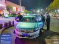 隨州市交通運(yùn)輸綜合執(zhí)法支隊(duì)：夜間 “亮劍” 護(hù)航文明城市創(chuàng)建