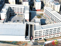 從“住得下”到“住得好” ——曾都二中改擴(kuò)建項目繪就育人新圖景