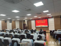 【五院風(fēng)采】以培促教 強(qiáng)師賦能丨隨州市中心醫(yī)院舉辦住培基地申報(bào)工作推進(jìn)會(huì)暨師資院內(nèi)培訓(xùn)班