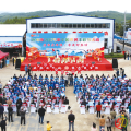隨州市2025年中國農民豐收節(jié)活動舉行