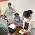 隨州市交通運輸綜合執(zhí)法支隊： 強化執(zhí)法服務精準指導幫扶 為道路運輸企業(yè)安全健康發(fā)展“保駕護航”