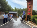 以練為戰(zhàn)！隨縣開展水上救援應(yīng)急演練