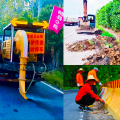 隨縣公路：精雕細(xì)琢優(yōu)路況 實(shí)干擔(dān)當(dāng)迎國評