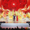 春滿隨州 福啟新程 ——2026年隨州春晚線上線下引發(fā)熱烈反響