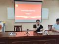 唐縣鎮(zhèn)第二中學舉辦優(yōu)秀班主任經(jīng)驗交流會