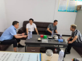 隨州市道路運輸事業(yè)發(fā)展中心： 整治貨車司機投訴處置效率質(zhì)量不高等問題