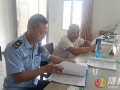 “首違不罰”顯溫度 柔性執(zhí)法護民生 ——一例客運車輛特殊免罰案見證交通執(zhí)法改革試點成效