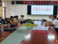 唐縣鎮(zhèn)中心學(xué)校著力織密師生安全防護(hù)網(wǎng)