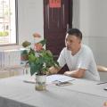 唐縣鎮(zhèn)二中敲定新學(xué)年教學(xué)教研“路線圖”