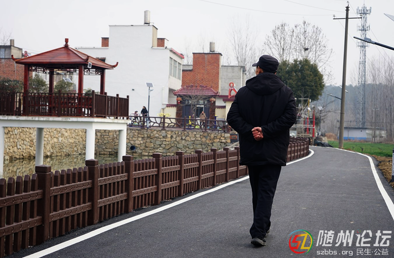 淮河鎮(zhèn)：“環(huán)境美”與“產(chǎn)業(yè)興”同頻共振