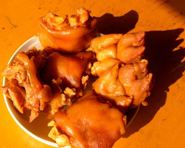 廣水市馬坪鎮(zhèn)為拐子飯“正名” ，讓特色飲食流淌“幸?！? class=
